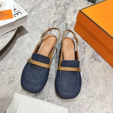 Hermes Sandals